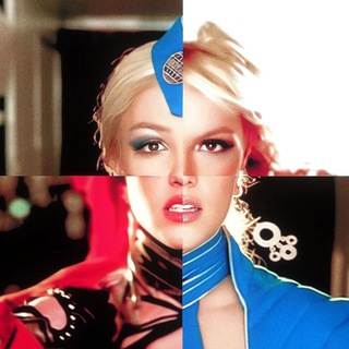 Бритни Спирс ❤️‍🔥 Britney Spears Club