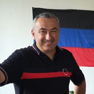 Алексей Брицун