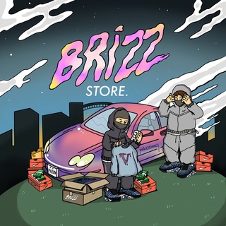 BRIZZ STORE