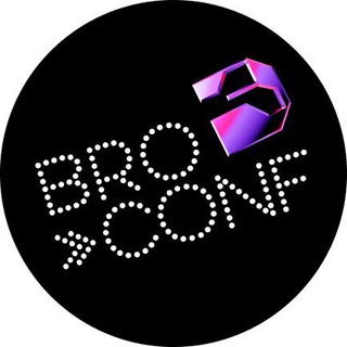 BROCONF 3 News / 11-12 Апреля