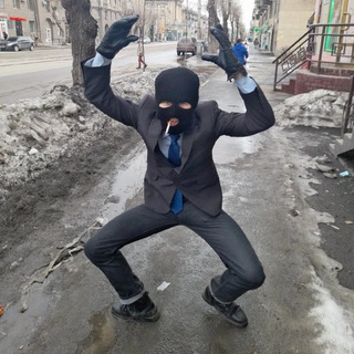 Бродя вещает