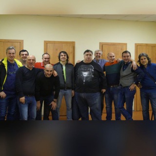 Команда КВН 