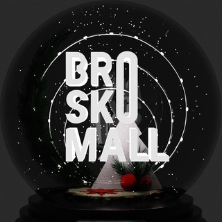 BROSKO.MALL.LIFE