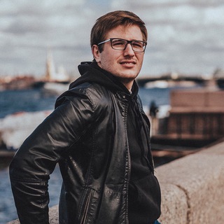 Никита Броцман