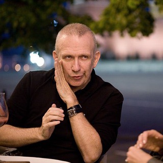 Бранч с Готье