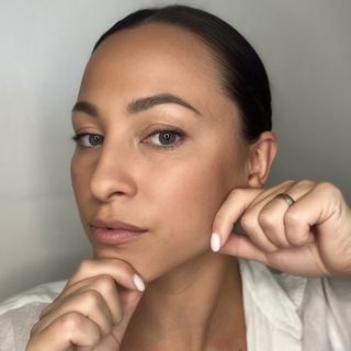 Фейсфитнес I Массаж лица I Мария Брунова