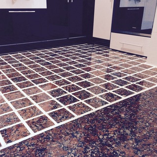 Гранитная брусчатка