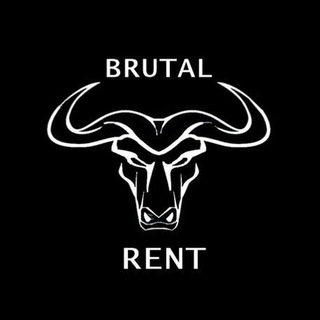 BRUTAL RENT Клининг