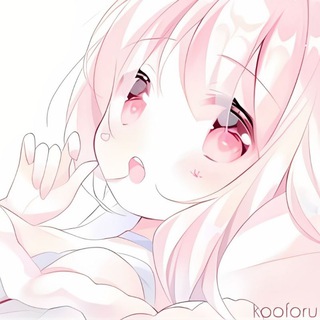 новый канал || @kooforu ♡