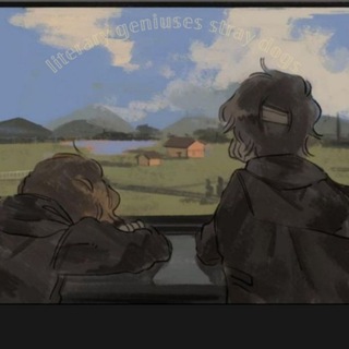 ‼️Закрыто ||𝕝𝕚𝕥𝕖𝕣𝕒𝕣𝕪 𝕘𝕖𝕟𝕚𝕦𝕤𝕖𝕤 𝕤𝕥𝕣𝕒𝕪 𝕕𝕠𝕘𝕤🥃