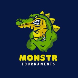 MONSTR TEAM | Турниры по Brawl Stars