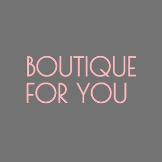 BOUTIQUE FOR U VINTAGE