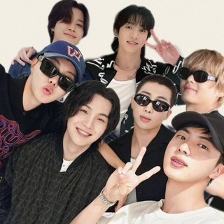 Bulletproof 💜 ARMY 💜 BTS