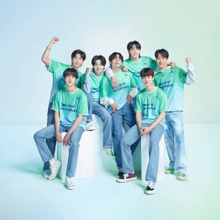 《Mini Tik Tok BTS》