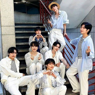 It’s BTS | Diary ARMY