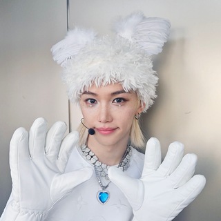 Felix's bubble [내 행복 🩷]