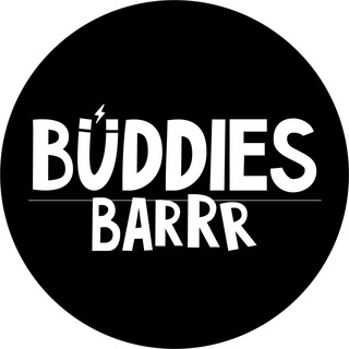 Buddies Bar | Gesh