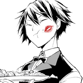 Будка Фандома ▸ BSD || bungou stray dogs