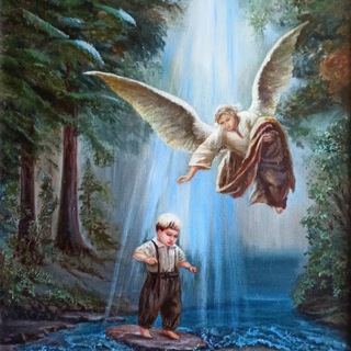 друг с небес [ОФИЦИАЛЬНЫЙ]