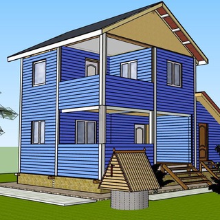 Моя стройка