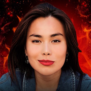 Бухаева - это бренд!