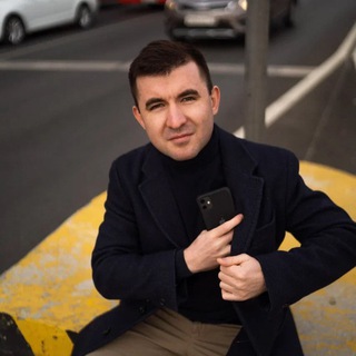 Блог Булата Хамидуллина