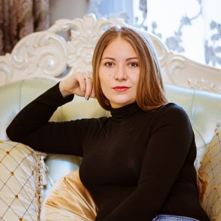 ☀️ Анастасия Булкова TRiSLONGA