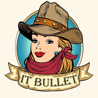 IT Bullet