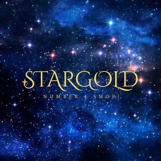 🍯 StarGold-Shop™