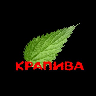Канал Крапива