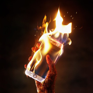 После прочтения сжечь!