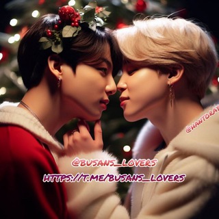 Busan’s lovers ❤️‍🔥 Jikook 's Universe