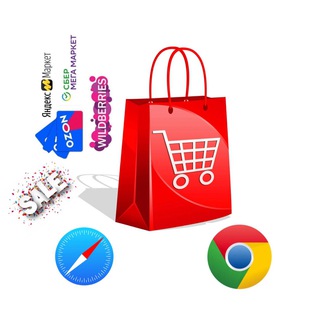 Продажи на Маркетплейс