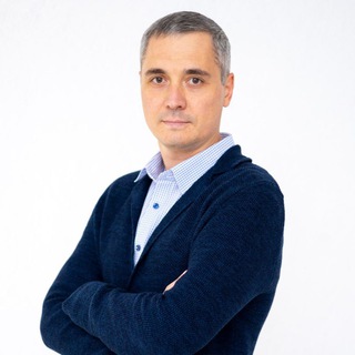 RollUp Group | Юрий Маракулин