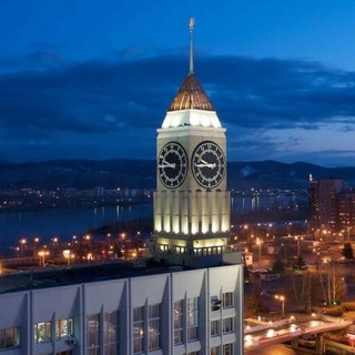 ⚠️ Бизнес-события Красноярска