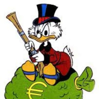 Business Scrooge