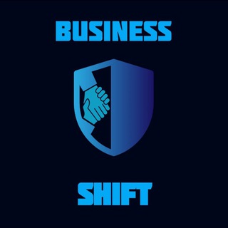 Business Shift | Бизнес журнал