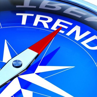 Бизнес-тренды! Будь первым в курсе событий!