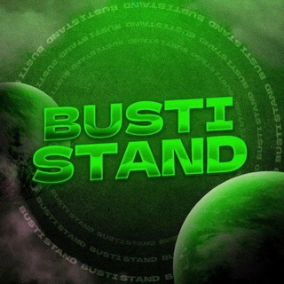 Busti_stand