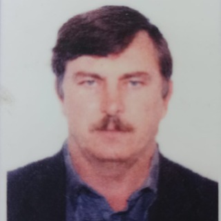 Владимир Бусыгин