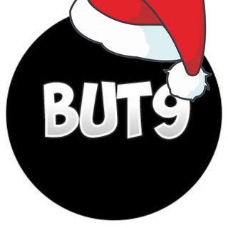 Логово But9 🥪