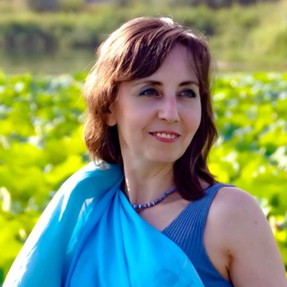 МАГИЯ саморазвития с Наталией Бутенко