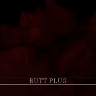 BUTT PLUG