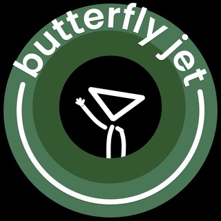 Butterfly Jet