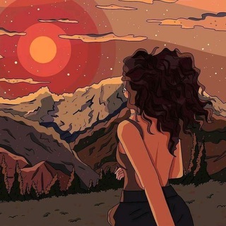 Твоя музыка в моих картинках