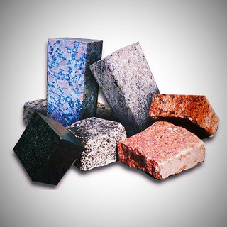 Изделия из гранита