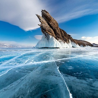 Байкал, Саяны, Монголия - фото И. Буянов