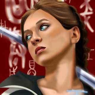 Buyavich art| Портреты на заказ