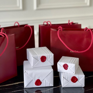 Buyer Slava Moscow/Berlin