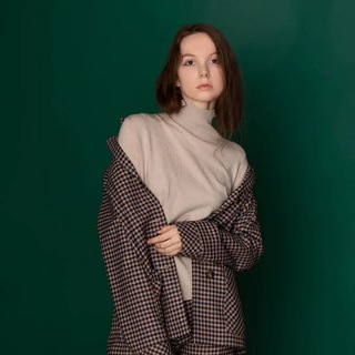 Anna | 宋安娜 | КИТАЙ | ТУРЦИЯ КАРГО | ОБУЧЕНИЕ |